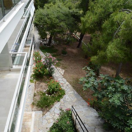 Kineta Apartments Exterior photo